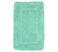 Velosso Mayfair Microfibre Bathmat Antislip - Green