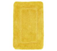 Velosso Mayfair Microfibre Bathmat Antislip - Ochre