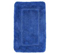 Velosso Mayfair Microfibre Bathmat Antislip - Royal Blue