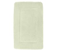 Velosso Mayfair Microfibre Bathmat Antislip - Seafoam