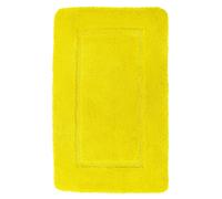 Velosso Mayfair Microfibre Bathmat Antislip - Yellow