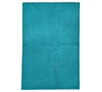 Velosso Shaggy Noodle Bathmat Antislip - Green