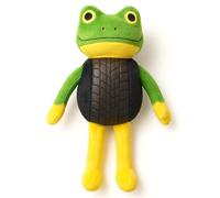 VeloStreamus Italian Brainrot Toy, Adorable Tralalero Tralala Plush for Kids and Adults, for Fans, Cute Shark Plush for Imaginative Play (Boneca Ambalabu)