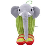 VeloStreamus Italian Brainrot Toy, Adorable Tralalero Tralala Plush for Kids and Adults, for Fans, Cute Shark Plush for Imaginative Play (Lirilì Larilà)
