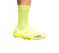 Velotoze Tall Silicone Overshoes Yellow EU 37-40 Man