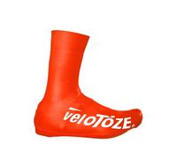 Velotoze Tall-road 2.0 Overshoes Red EU 37-40 Men EU 37-40 Red