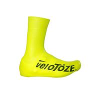 Velotoze Tall-road 2.0 Overshoes Yellow EU 37-40 Men EU 37-40 Viz Yellow