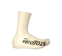 Velotoze Tall-road 2.0 Overshoes White EU 37-40 Men EU 37-40 White