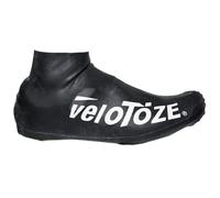 Velotoze Short 2.0 Overshoes - Black / L/XL / EU43 / EU47 Black L/XL/EU43/EU47