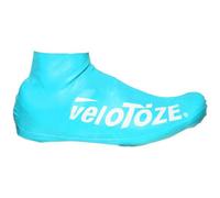 Velotoze Short 2.0 Overshoes - Blue / S/M / EU37 / EU42.5