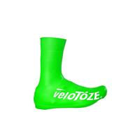 Velotoze Tall-road 2.0 Overshoes Blue EU 40 1/2-42 1/2 Men EU 40 1/2-42 1/2 Blue