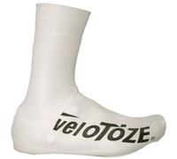Velotoze Tall-road 2.0 Overshoes White EU 46 1/2-49 Man