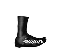 VeloToze Tall 2.0 Waterproof Aero Overshoe Black