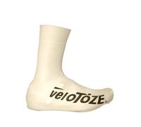 Velotoze Tall-road 2.0 Overshoes White EU 37-40 Men