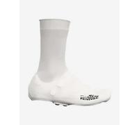 veloToze Tall 2.0 white overshoes - L