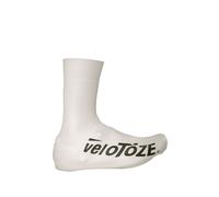 Velotoze Tall-road 2.0 Overshoes White EU 46 1/2-49 Man