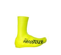 Velotoze Tall-road 2.0 Overshoes Yellow EU 40 1/2-42 1/2 Men EU 40 1/2-42 1/2 Viz Yellow
