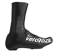 Velotoze Tall-road 2.0 Overshoes Black EU 37-40 Men