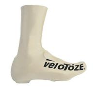 Velotoze Tall-road 2.0 Overshoes White EU 37-40 Men