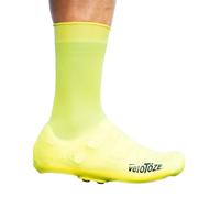 Velotoze Tall Silicone Overshoes Yellow EU 43-46 Man