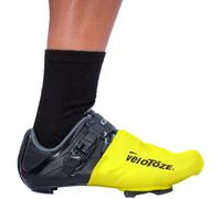 VeloToze Toe Covers Yellow
