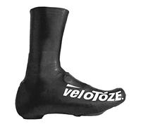 VELOTOZE Toze Adult Mixed Shoe Covers - Black - S: 37-40