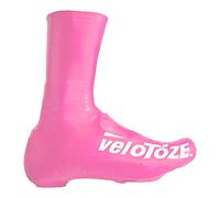 VELOTOZE Toze Mixed Adult Shoe Covers - Pink - XL: 46,5 - 49