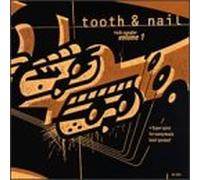 Velour 110 - Vol. 1-Tooth & Nail Rock Sampl