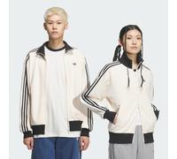 VELOUR CLASSIC TRACK TOP