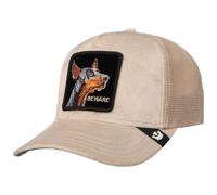 Velour Doberman Trucker Cap by Goorin Bros.
