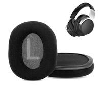 Velour Earpads Replacement for Mixcder E7 Wireless Bluetooth Headphone Ear Cushions