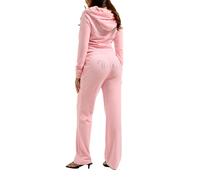 Velour joggers for women Juicy Couture Tina Rose S