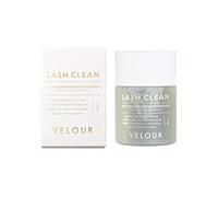 Velour Lash Clean Cosmetics - Oil-Free Makeup Remover, Vegan, Safe for Lash Extensions - 50 ml