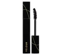 Velour Lashes Pretty Big Deal Lash Boosting Mascara with Peptides - Effective 3-in-1 Tubing Mascara, Lash Protector, and Enhancement Serum to Nourish Eyelashes - Full Size
