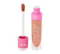 Velour Liquid Lipstick Allegedly Brown 5.4ml