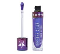 Velour Liquid Lipstick Healing Hour Purple