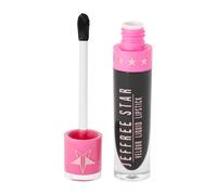 Velour Liquid Lipstick Weirdo Black 5.4ml
