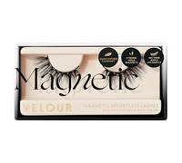 Velour Magnetic Effortless Lashes - Easy Application, 30+ Uses - Fake Lashes - Instant Attraction