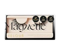 Velour Magnetic Effortless Lashes - Easy Application, 30+ Uses - Fake Lashes - Opposites Attract