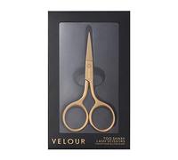 Velour Too Sharp Lash Scissors - Precision Trimming, Stainless Steel - Lash Tools