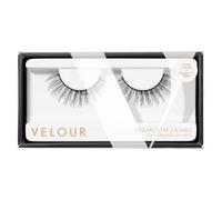 Velour Vegan Luxe Lashes - Natural Look, Vegan, Reusable - Are Those Real