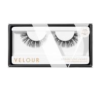 Velour Vegan Luxe Lashes - Natural Look, Vegan, Reusable - Whispie Me Away