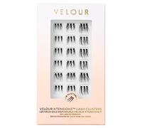 Velour Xtensions Kit - DIY Lash Clusters, Customisable, Salon-Grade Results, Classic