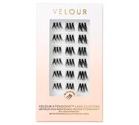 Velour Xtensions Kit - DIY Lash Clusters, Customisable, Salon-Grade Results, Volume