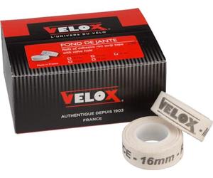 Velox 22mm cloth rim tape