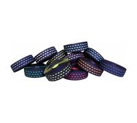 Velox Bi-color 2.10 M Handlebar Tape Black 2100 mm 2100 mm Black / Yellow