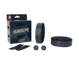 Velox Bicycle Cycle Bike Gravel Comfort 5.0 Bar Tape Black
