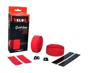 Velox Bicycle Cycle Bike Maxi Cork Red