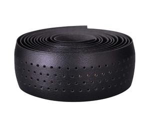 Velox Bicycle Cycle Bike Soft Grip Cork Black
