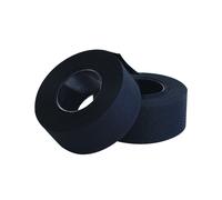 Velox Bicycle Cycle Bike Tressostar Cotton Bar Tape Black - Pack Of 10